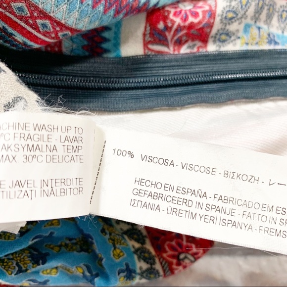 Zara Skort - Picture 8 of 8